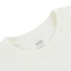 New Vans TEE SS SS25 T Shirt Women's Ecru VN000NN8FS8