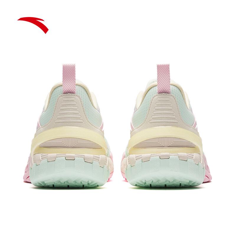 Anta Airspace 6 Outdoor Professional Basketball Shoes