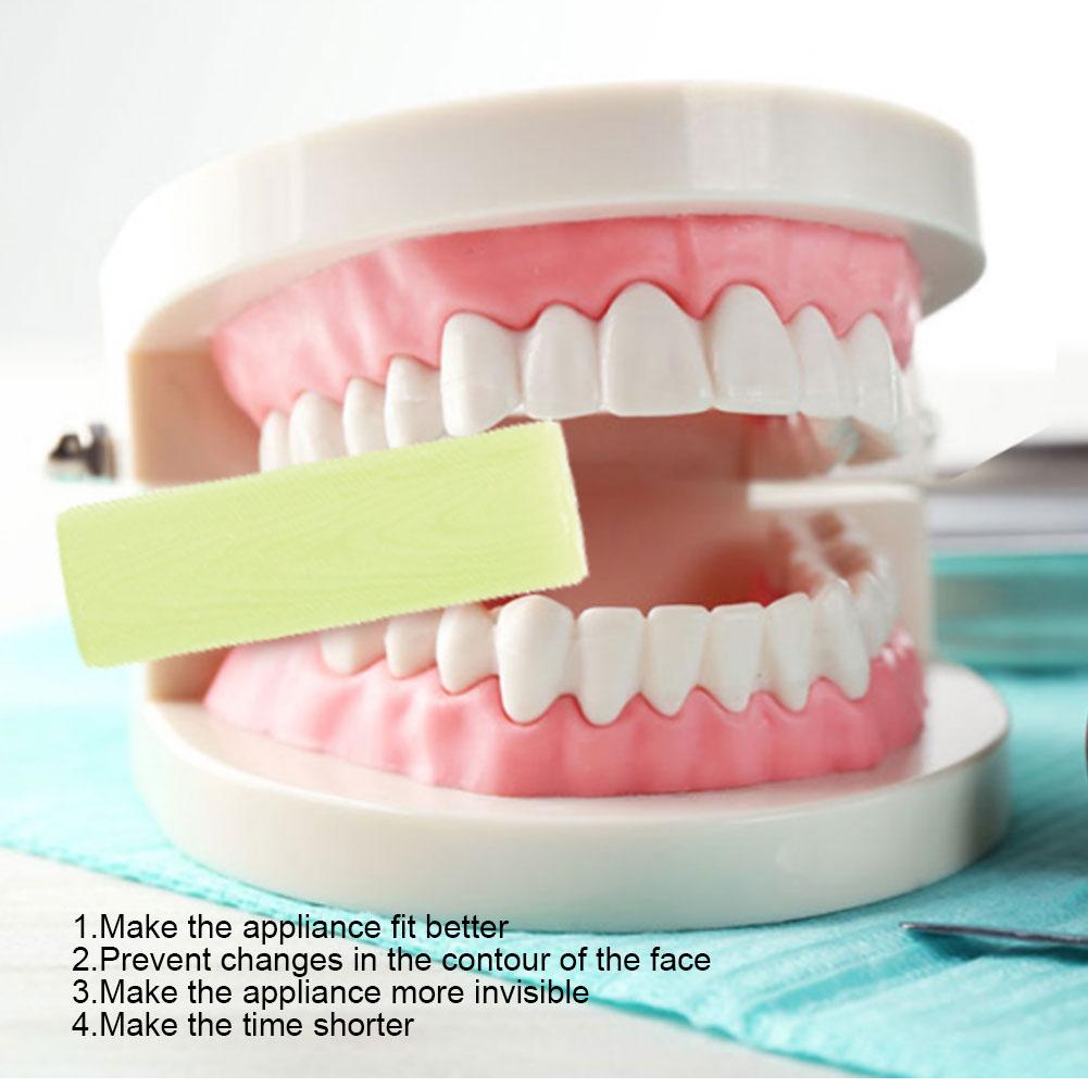 Teeth Chewies Orthodontics Bite Teeth Chewies Orthodontics Retainer Oral Care
