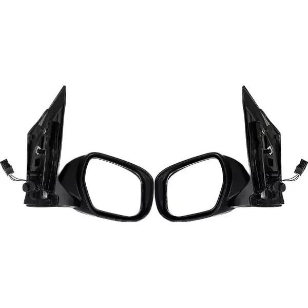 Door/Side Mirror For Honda City 2009-2013 (Right & Left Side) b099