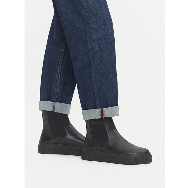 Ботинки Челси Gant 29551787, черные