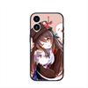 Genshins Impacts Hu Tao HuTao Cover Phone Case for Xiaomi Poco X7 X6 X5 F7 F6 F8 Ultra F5 M6 M7 M8 Pro C85 C75 C65 C71 C61