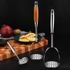 Minai 304 Stainless Steel Baby Food & Potato Masher