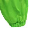 NIKE Windbreaker S Yellowish green Jacket Men's Used