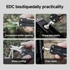 NexTool 10 In 1 Mini Sailor Pliers Lite Multi Tool Folding Scissors Screwdriver Portable EDC Outdoor Equipment Hand Tools5