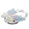 New Butterfly Hanger Bag Hook Collapsible Table Side Hook Hook Up