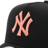 New Era 9FORTY Strap Cap 15137105 NER36C7546 NY New Era 9FORTY AFRAME MLB ONSPOTZ Special Edition New York Yankees 940 Cap for Men and Perfect for