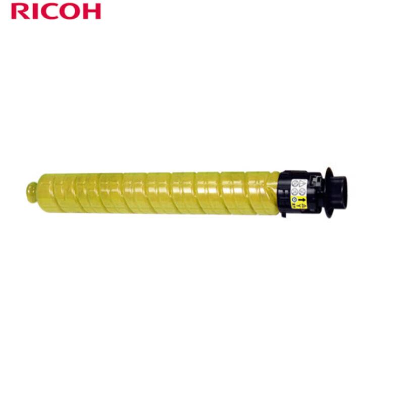 Ricoh IM C4510/C6010 Series Original Toner Cartridge CN Plug (adapter Included)