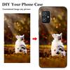 Customized TPU Phone Case For Motorola Moto G30 G10 G100 G20 G60 G60s G72 G82 G22 G50 E20 E32S E40 Edge 20 Lite Pro 30 Fusion