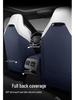 BYD Destroyer 05 Car Seat Cushion - Four Seasons, Full Surround, Five-Seat, Cartoon Design, Fits 22 Models