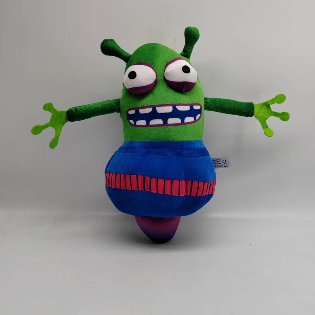 Astro Bot Plush Universe Toy - Robot Game Doll