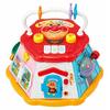 AGATSUMA Anpanman Yokubari Box 8 hónapos kortól ajánlott