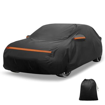 Accessoires extérieurs – Housses auto