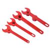 Haogongbang Thickened Cast Iron Fire Hydrant Wrench