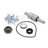 Water Pump Repair Kit Seal Set For HONDA CBR1100XX Blackbird 1997-2000 CB1100SF X11 2000-2001 19200-MAT-670 19200-MAT-760