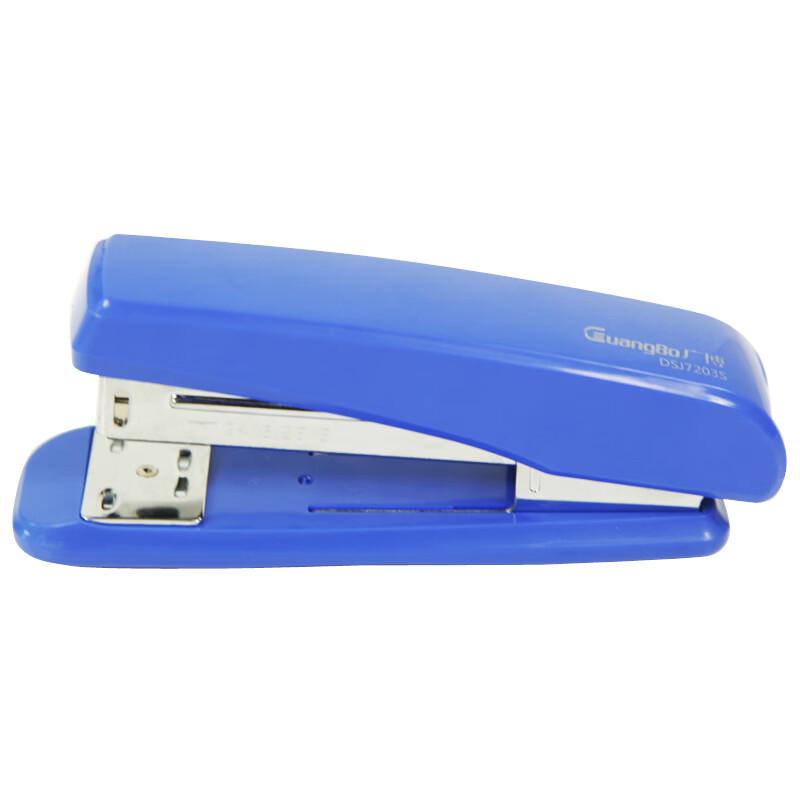 GuangBo W48113 Plastic Stapler