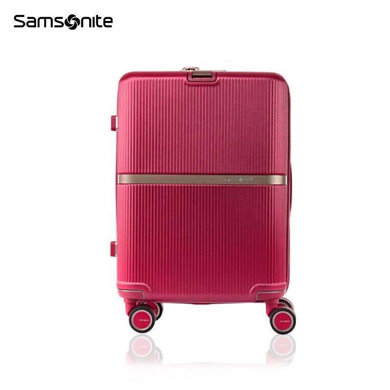 

Samsonite Lightweight PC Carry-On Luggage 20 inch