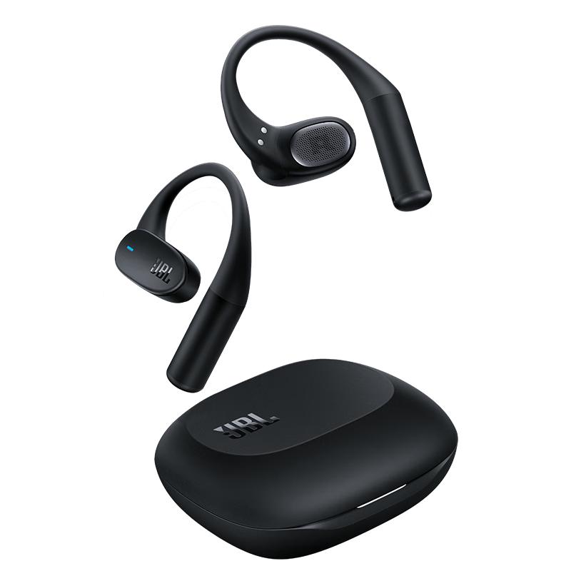 JBL Sense Lite Open-Ear Wireless Bluetooth Sports Earbuds