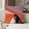 Singer L-La Zowi Pillow Case Suitable For Bedrooms Living Rooms Cars Home Decoration