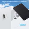 Solar Charger For Ring Camera Stick Outdoor Cam Mount Panel Kit With Charging Stick Solar Solar For Ring Up Cam