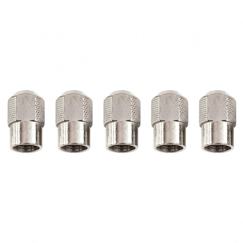 1/5Pcs Diamond Rotary Tools Chuck Nut Silver Black Electric Grinder Accessories Mini Drill Chuck