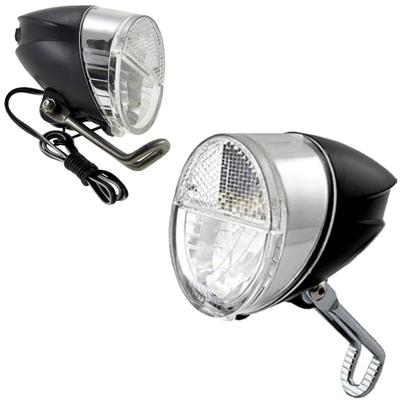 Accessori da ciclismo – Luci e riflettori per biciclette