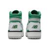 New Balance 650R White Green Unisex Sneakers BB650RWG