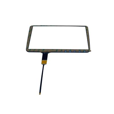 9 Zoll Touchscreen Digitizer Handschrift-Sensor 215*126mm GT915 GT911 6Pin Für VW Radio XCPG