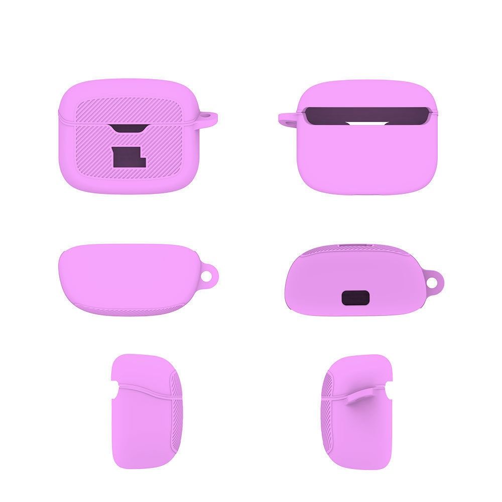 Dustproof Earbuds Case Waterproof Non-slip Sleeve for JBL TUNE BUDS Wireless Earphone