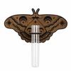 Wooden Hydroponic Planter Shelf Home Ornaments Wall Decoration Planter Holder  Garden Decor