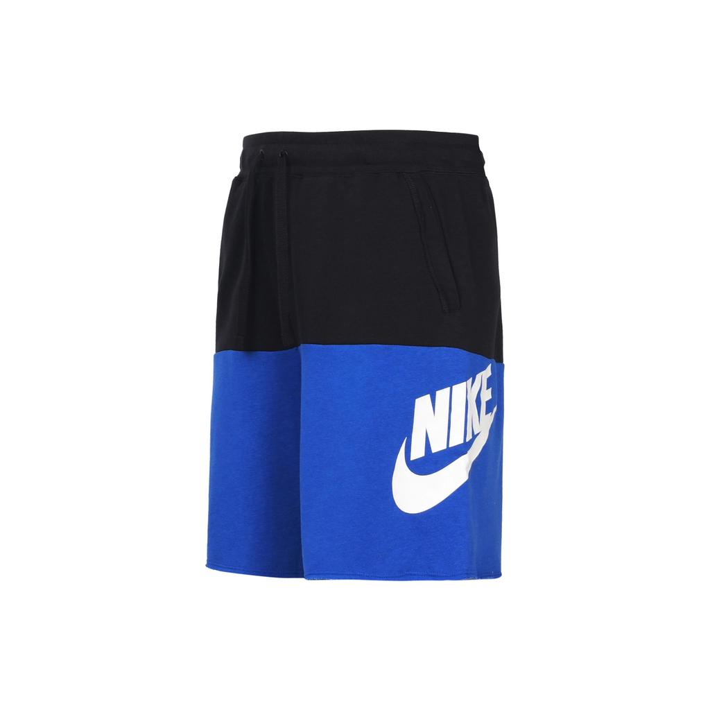 Nike Casual Shorts Men's Royal Blue Moderate CJ4353-010