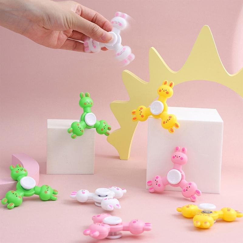 Chain Animal Turn Toy Gift Random Color For Kids Encourages Creative Toy Plastic Materials For Ages 3 And Up
