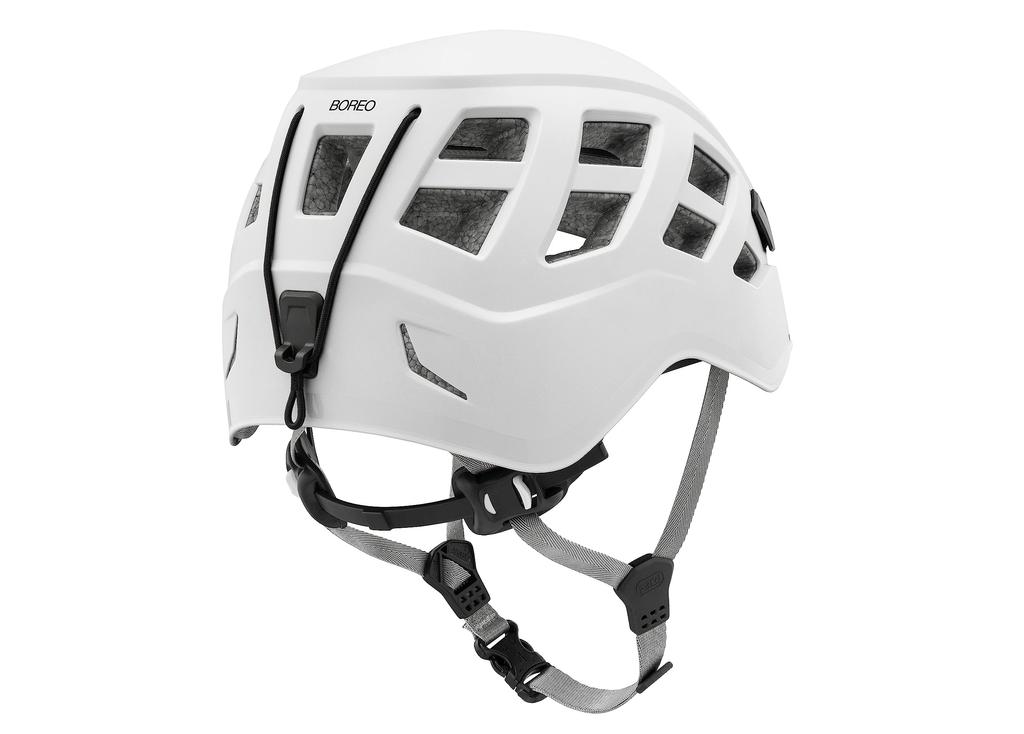 Helm Boleo Weiß A042VA01 [Petzl] M/L