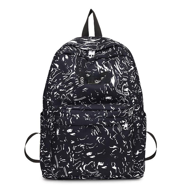 OEING Lightweight Versatile Casual Backpack