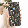 For Infinix Hot 12 Pro X668C Case Silicone Back Cover Full Protection For Infinix Hot 12Pro 6.6" Popular Patterns Phone Casing