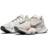 Nike Air Zoom SuperRep 2 Shock Absorption Rebound Low-Top Training Shoes Men Training Shoes Gray Red DH7914-091