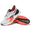 Reebok FloatZig Symmetros 'White Orange Flare' Sneakers 100206637