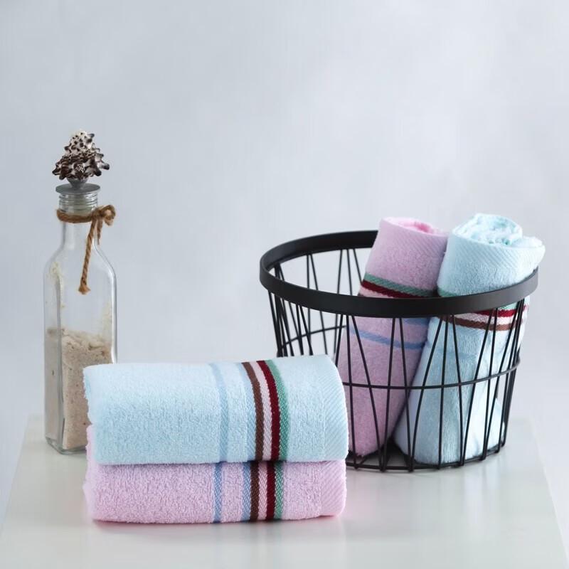 Mengjie Yaro Pure Cotton Towel