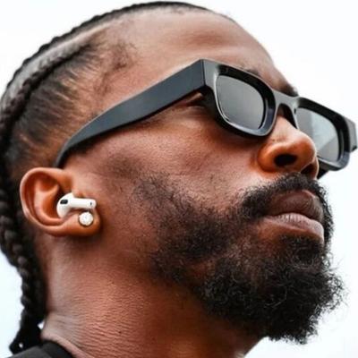 Fashion Small Square Sunglasses Women Men Luxury Brand Retro Shades UV400 Protection Trending Sun Glasses