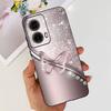 For Motorola Moto G85 Case New Fashion Painted Cover 6.67'' Soft Silicone Phone Case For Moto G85 G 85 MotoG85 Back Cover Bumper
