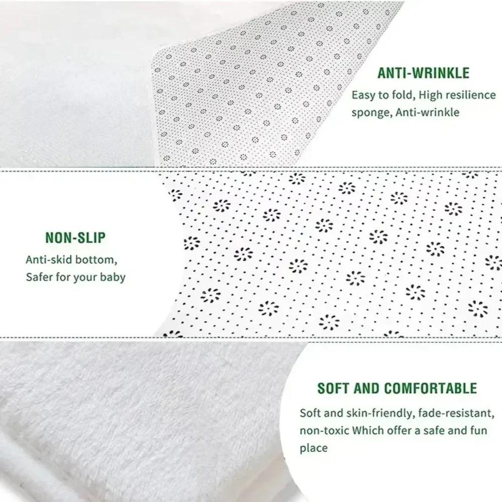 Pink Vintage Floral Living Room Carpet Washable Bohemian Area Rug Non Slip Kitchen Lovely Plant Interior Decor Carpet Nursery