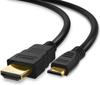 Accesorios para audio y video – Adaptadores y cables HDMI