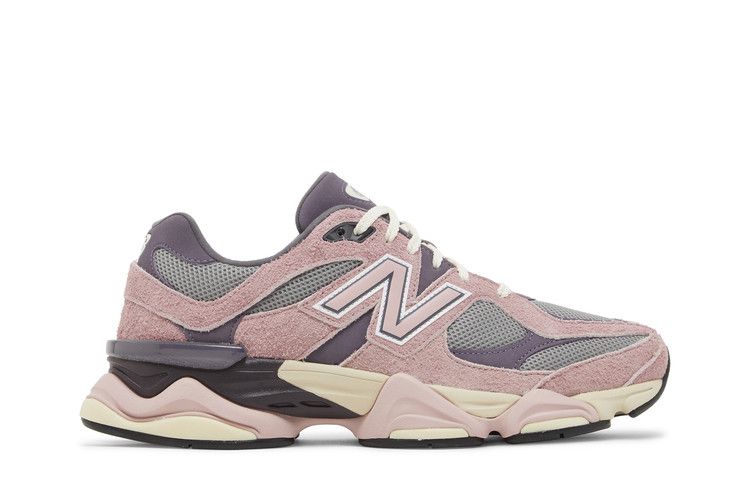 New Balance 9060 'Pink Lavender'