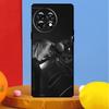 og buda russia rapper Cover For OnePlus Nord CE 4 2 3 Lite N30 N10 N20 OnePlus 13R 13 12 12R 11 10 Pro 10T 8T Case