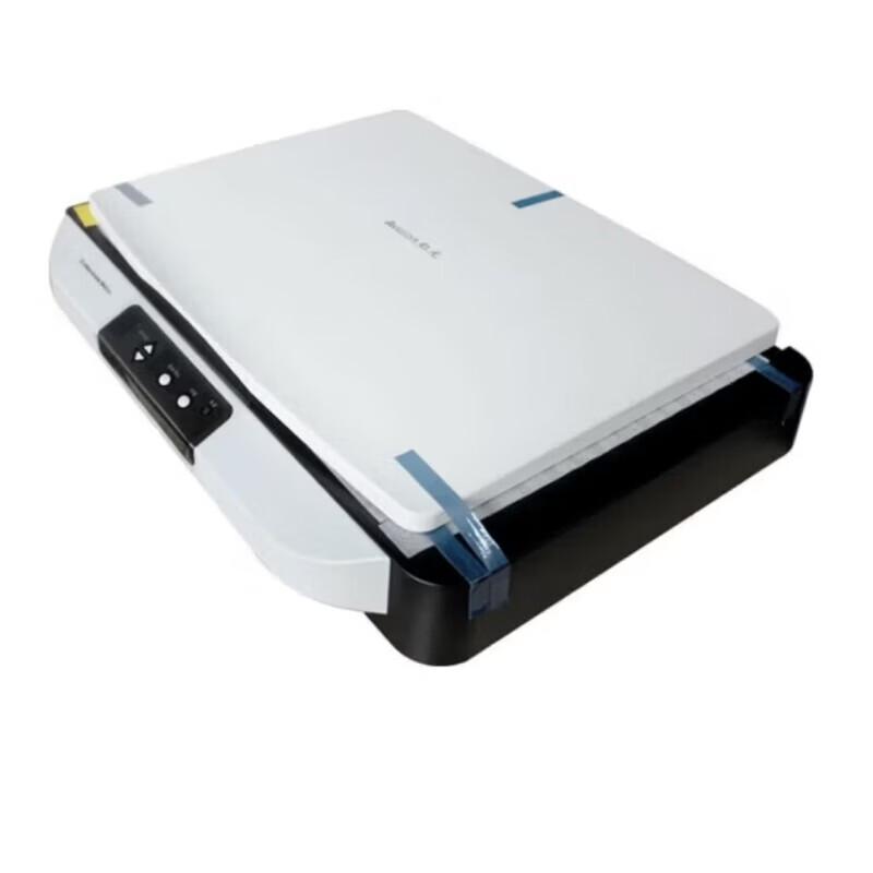 Avision AF6308 A3 Color Flatbed Scanner CN plug (adapter included)