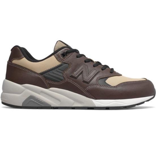 New Balance 580 Brown - CMT580BB