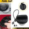 Fuel Gas Tank 17251ZZ62D Cap Fit For 2011-2020 Nissan Frontier Nissan NV1500 201