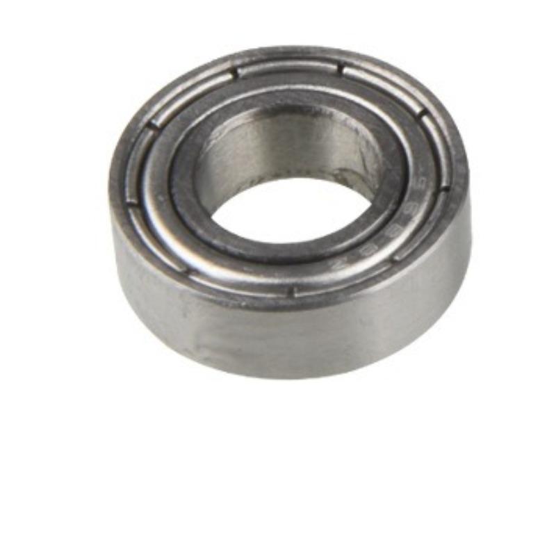 Stainless Steel Miniature Bearing S688ZZ Size Precision Component Durable Accessory for Intelligent Robot Vacuum Cleaner Home