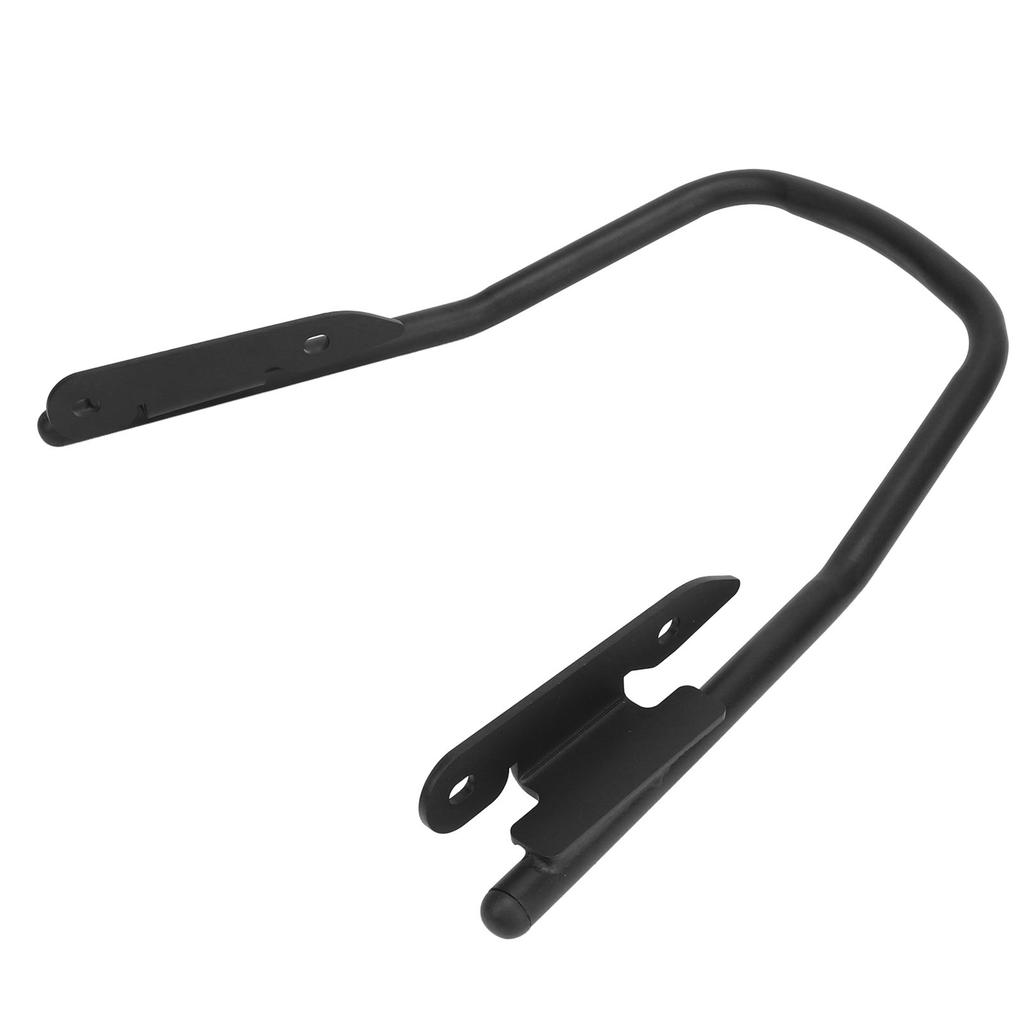 Motorrad-Rücksitz-Haltegriff, bequemer Griff, Eisen, Armlehnengriff für den Rücksitz des Motorrads für 660