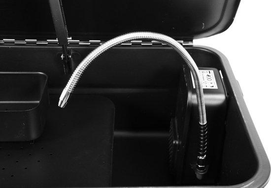 VERKSTADstvättmaskin 80L - YT-55808